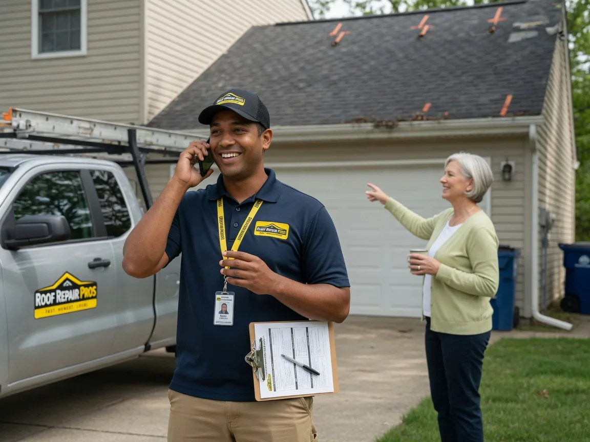 Roof Repair Farmington, MN FAQs